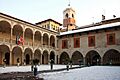 Novara Broletto2 2011