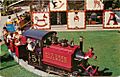 Nut Tree Railroad and Toy Shop