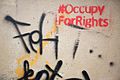 Occupy for Rights