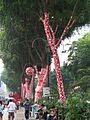 Orchard Road 3, Singapore Biennale 2006, Oct 06