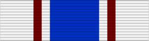 Order of Honor (Georgia) ribbon