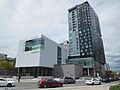 Ottawa Art Gallery - Le Germain Hotel - 02
