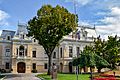 Palatul Roset-Roznovanu - Primăria Municipiului Iași (6)