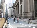 Park Av high west jeh