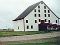 Paspébiac , Gaspésie , Qc.