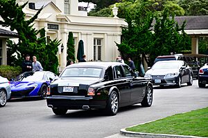 Pebble Beach Concours 2016-15