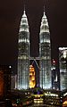 Petronas Towers, Kuala Lumpur (3323152170)