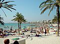 Platja de Palma 1