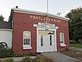 Portland RR Co 1911, Scarborough ME