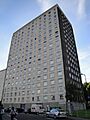 Portsmouth Edgbaston House