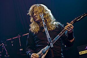 Priest feast 22 - megadeth 05