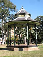 Prince Alfred Square 3