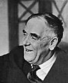 Pyotr L Kapitsa Russian physicist 1964