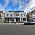 Rebow's House, Head Street, Colchester 01