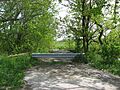 Reed Covered Bridge site