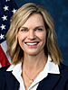 Rep. Julie Fedorchak official photo, 119th Congress (cropped).jpg