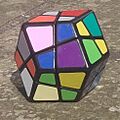 Rhombus Skewb