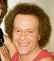 Richard Simmons 2007-08-15