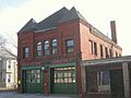River Street Firehouse - 176 River Street, Cambridge, MA - IMG 3907