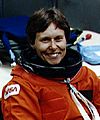 Roberta Bondar NASA