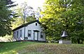 Rock Valley Schoolhouse