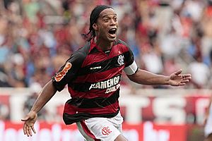Ronaldinho Gaucho Biography