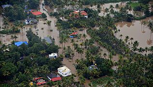 SNC Initiates Operation Madad in Kerala-opmadad70