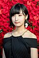 Sakura Ayane from "PSYCHO-PASS Sinners of the System Case.1 & Case.2" at Opening Ceremony of the Tokyo International Film Festival 2018 (45568231662)