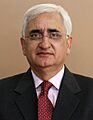 Salman Khurshid portrait (cropped)