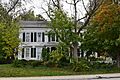 Samuel Smiley House