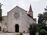 Santa Giuliana, Perugia