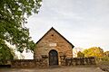 Sardis Methodist Church
