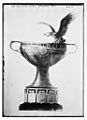 Savannah's American Grand Prize race trophy