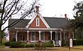 Scott majors house 2009