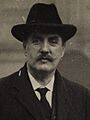 Seán O'Mahony, circa 1921 (cropped)