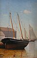 Sea Witch, Quincy by Charles Henry Gifford