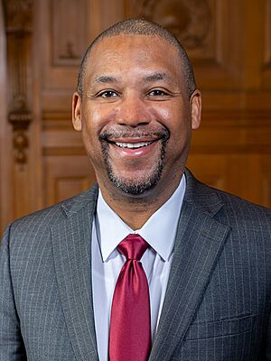 Shamann Walton, 2025.jpg