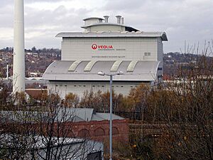 Sheffield Incinerator