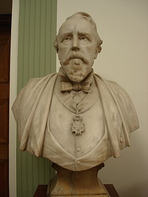 Sir William MacCormac