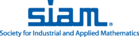 Society for Industrial and Applied Mathematics (logo).png