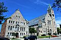 St. Ambrose Cathedral - Des Moines 04