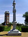 Star City Confederate Memorial