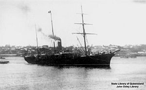 StateLibQld 1 132949 Aberdeen (ship)