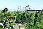 Stealth (California's Great America) 1
