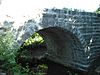 Vermillion Creek Tributary Stone Arch Bridge