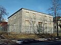 Stone Farmhouse Dec 09