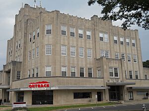 Strawbridge and Clothier Store, Jenkintown PA 02