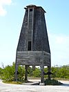 Bat Tower-Sugarloaf Key
