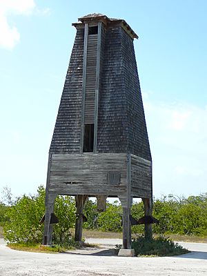 Sugarloafkeybattower