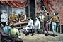 Sultan of Sulu and French visitors.jpg